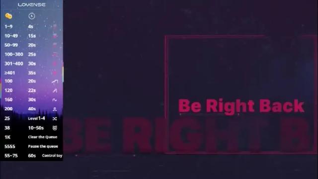 Thumbnail 3, catalina_colombia's Stream at Chaturbate, 9 days ago