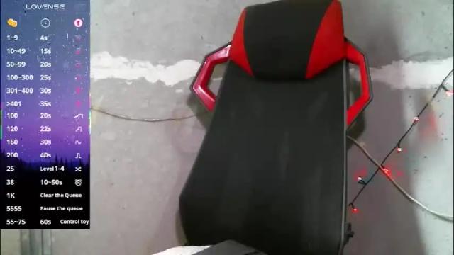 Image 3 of catalina_colombia Stream on Chaturbate on 3 days ago