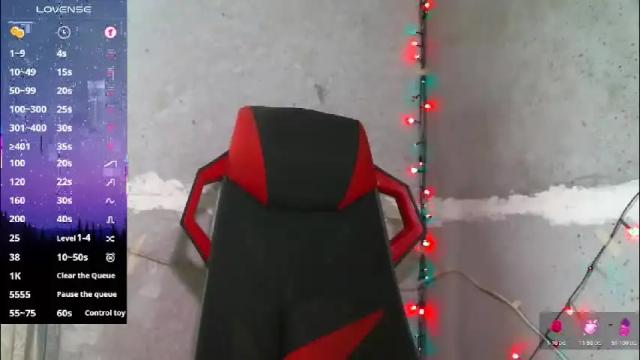 Image 8 of catalina_colombia Stream on Chaturbate on 3 days ago