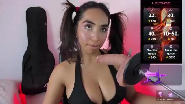 Image 10 of catalina_deep1 Stream on Chaturbate on 2 months ago