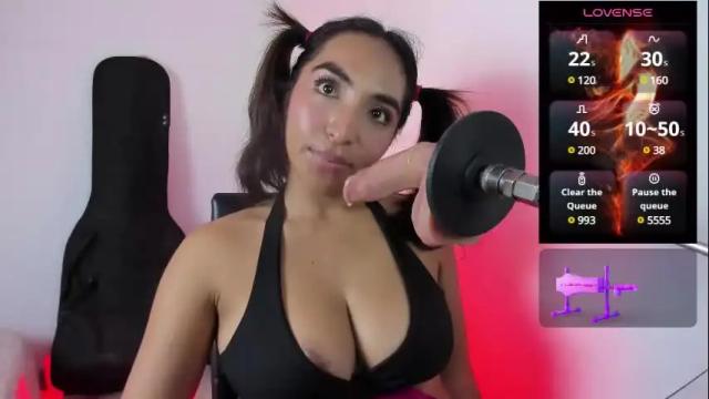 Image 6 of catalina_deep1 Stream on Chaturbate on 2 months ago