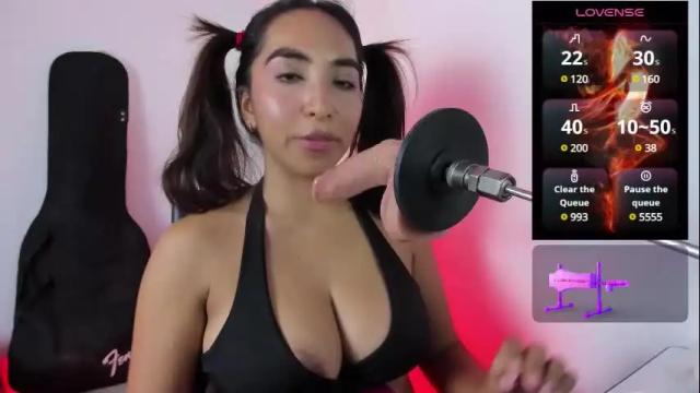 Image 7 of catalina_deep1 Stream on Chaturbate on 2 months ago