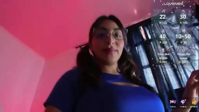 Image 12 of catalina_deep1 Stream on Chaturbate on 1 month ago