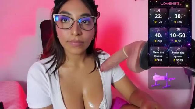 Image 4 of catalina_deep1 Stream on Chaturbate on 1 month ago