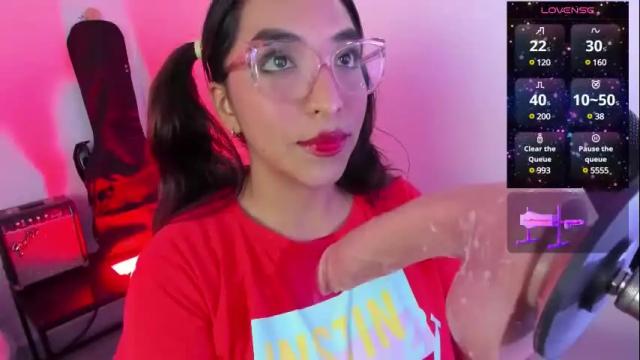 Image 12 of catalina_deep1 Stream on Chaturbate on 14 days ago