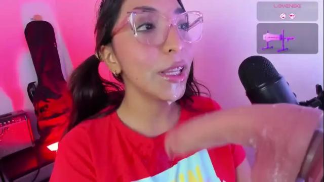 Image 4 of catalina_deep1 Stream on Chaturbate on 14 days ago