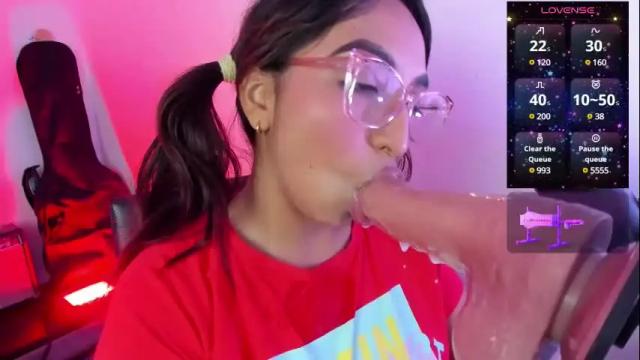 Image 7 of catalina_deep1 Stream on Chaturbate on 14 days ago