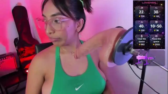 Thumbnail 2, catalina_deep1's Stream at Chaturbate, 11 days ago
