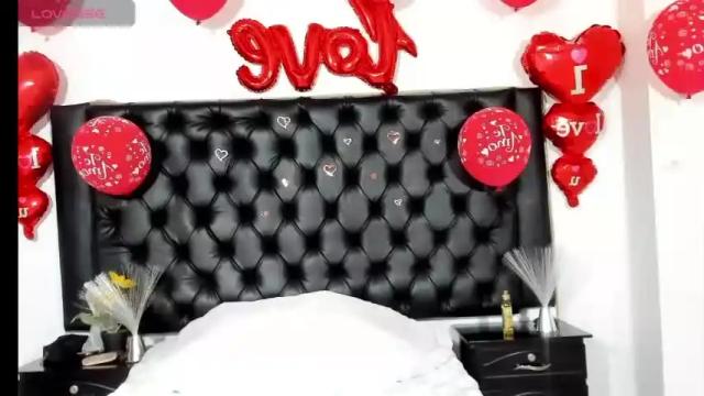 Image 10 of catalina_fer Stream on Chaturbate on 16 months ago