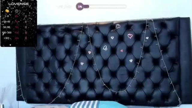 Thumbnail 1, catalina_fer's Stream at Chaturbate, 15 months ago