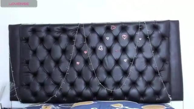 Thumbnail 2, catalina_fer's Stream at Chaturbate, 15 months ago