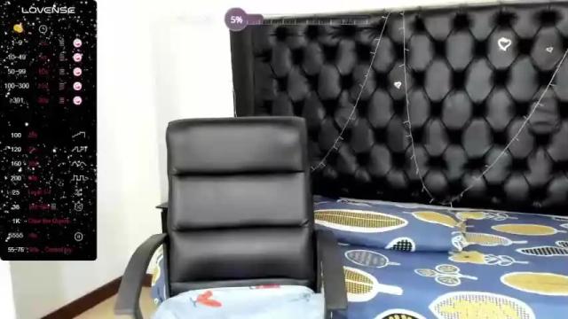 Image 8 of catalina_fer Stream on Chaturbate on 14 months ago