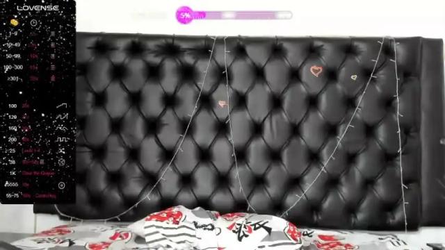 Thumbnail 1, catalina_fer's Stream at Chaturbate, 14 months ago
