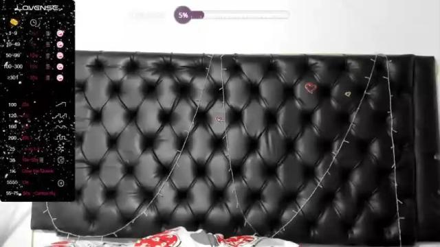 Image 11 of catalina_fer Stream on Chaturbate on 14 months ago