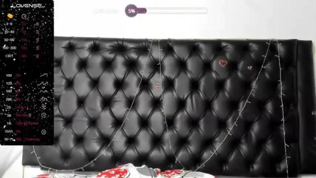 Image 12 of catalina_fer Stream on Chaturbate on 14 months ago
