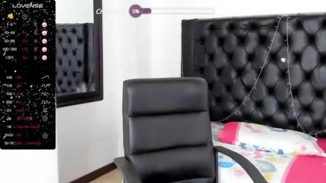 Image 11 of catalina_fer Stream on Chaturbate on 14 months ago