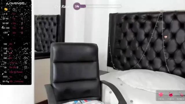 Image 12 of catalina_fer Stream on Chaturbate on 14 months ago