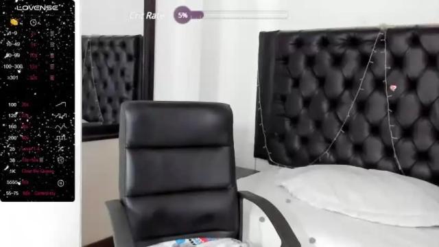 Image 8 of catalina_fer Stream on Chaturbate on 14 months ago