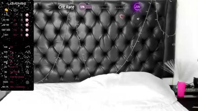 Image 10 of catalina_fer Stream on Chaturbate on 14 months ago