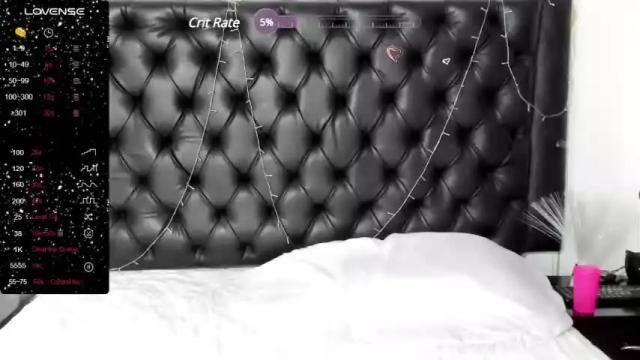 Image 11 of catalina_fer Stream on Chaturbate on 14 months ago