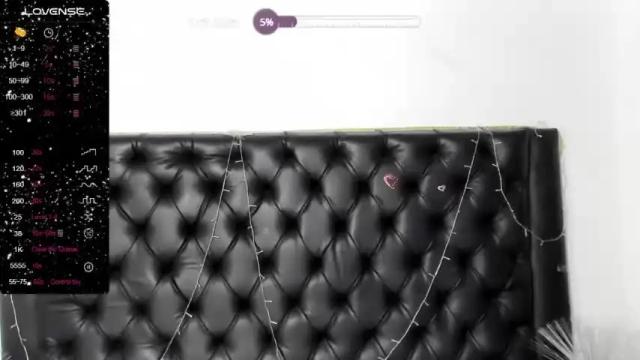 Image 12 of catalina_fer Stream on Chaturbate on 14 months ago