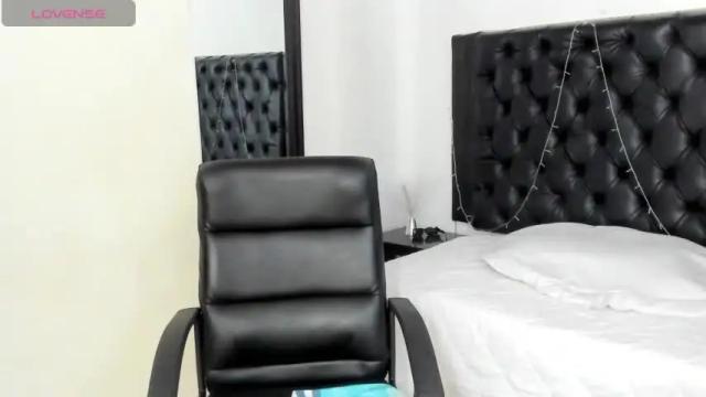 Thumbnail 2, catalina_fer's Stream at Chaturbate, 14 months ago