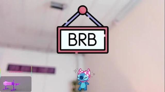 Thumbnail 3, catalina_naughtyy's Stream at Chaturbate, 23 days ago