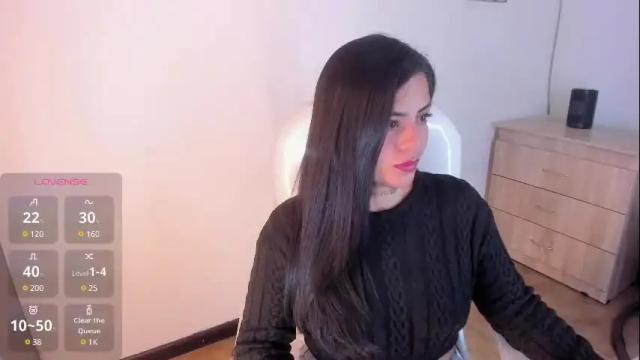 Thumbnail 1, catalina_naughtyy's Stream at Chaturbate, 1 month ago