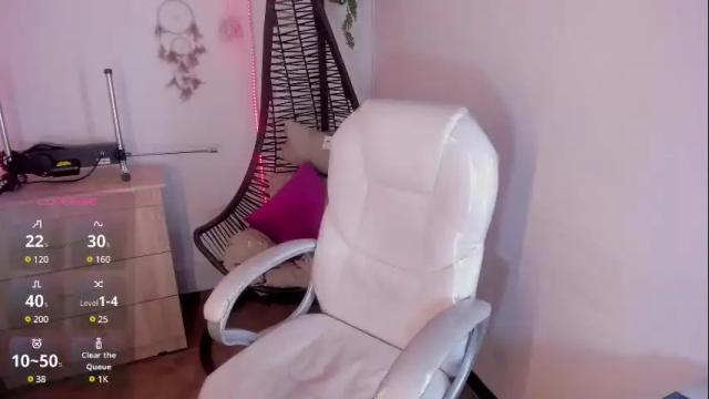Image 8 of catalina_naughtyy Stream on Chaturbate on 1 month ago