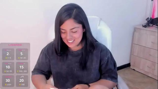 Thumbnail 1, catalina_naughtyy's Stream at Chaturbate, 1 month ago