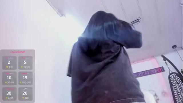 Image 11 of catalina_naughtyy Stream on Chaturbate on 1 month ago