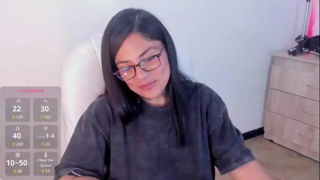 Image 4 of catalina_naughtyy Stream on Chaturbate on 1 month ago