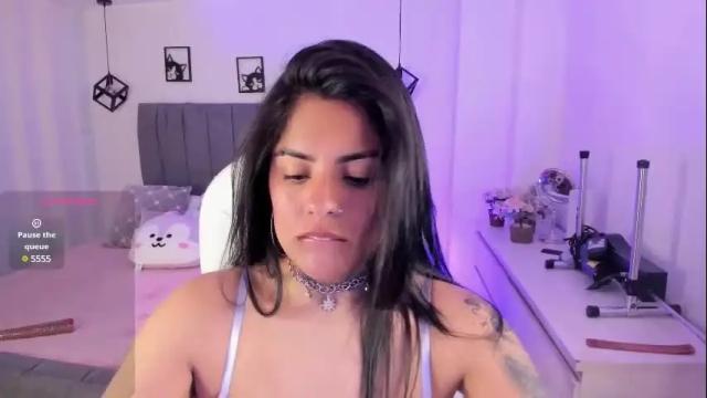Thumbnail 2, catalina_naughtyy's Stream at Chaturbate, 1 month ago