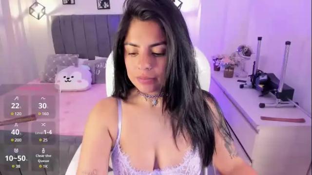 Image 6 of catalina_naughtyy Stream on Chaturbate on 1 month ago