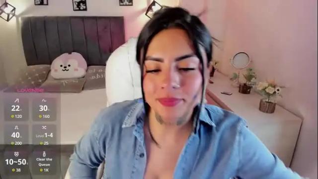 Image 10 of catalina_naughtyy Stream on Chaturbate on 1 month ago