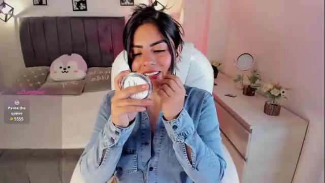 Image 7 of catalina_naughtyy Stream on Chaturbate on 1 month ago