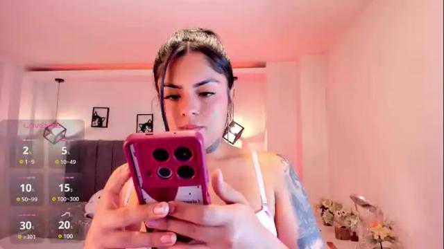 Image 10 of catalina_naughtyy Stream on Chaturbate on 1 month ago
