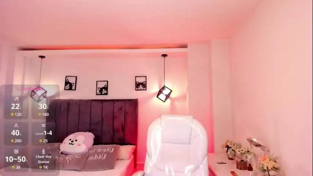 Image 11 of catalina_naughtyy Stream on Chaturbate on 1 month ago