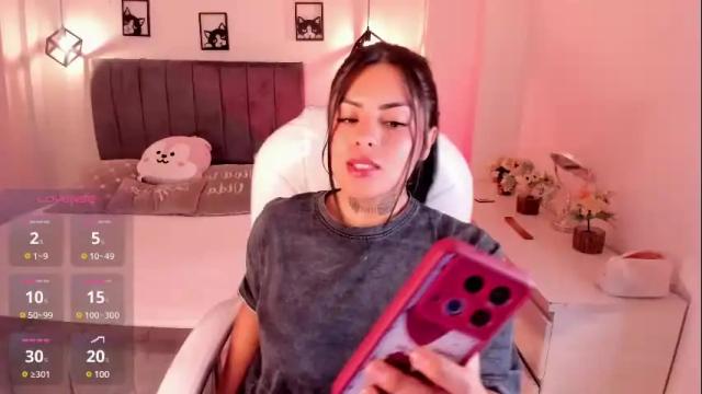 Image 2 of catalina_naughtyy Stream on Chaturbate on 1 month ago
