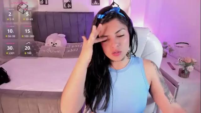 Image 10 of catalina_naughtyy Stream on Chaturbate on 29 days ago