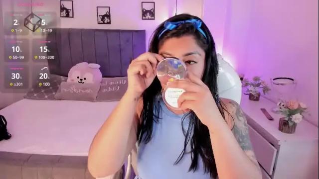 Image 3 of catalina_naughtyy Stream on Chaturbate on 29 days ago