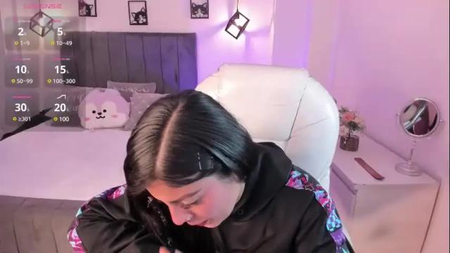 Image 11 of catalina_naughtyy Stream on Chaturbate on 25 days ago