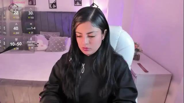 Image 2 of catalina_naughtyy Stream on Chaturbate on 25 days ago