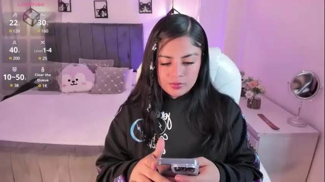 Image 3 of catalina_naughtyy Stream on Chaturbate on 25 days ago