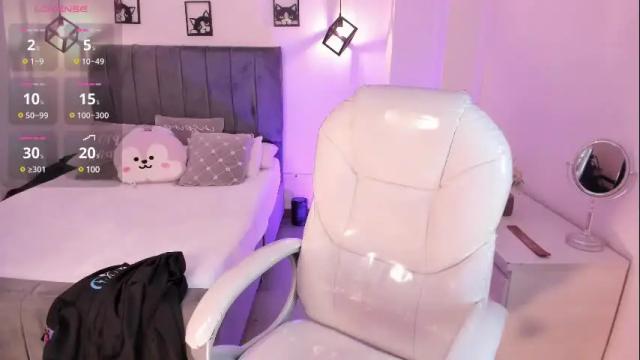 Image 4 of catalina_naughtyy Stream on Chaturbate on 25 days ago