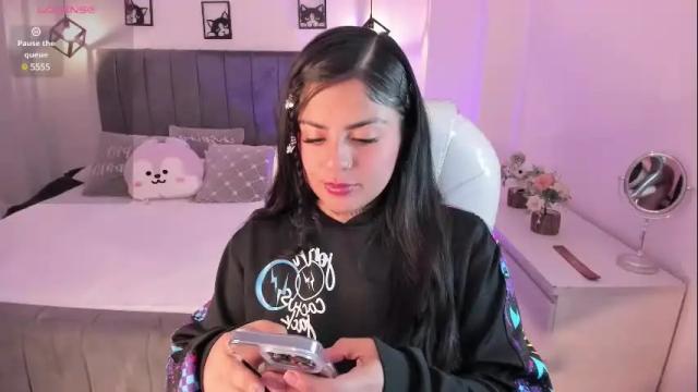 Thumbnail 2, catalina_naughtyy's Stream at Chaturbate, 25 days ago
