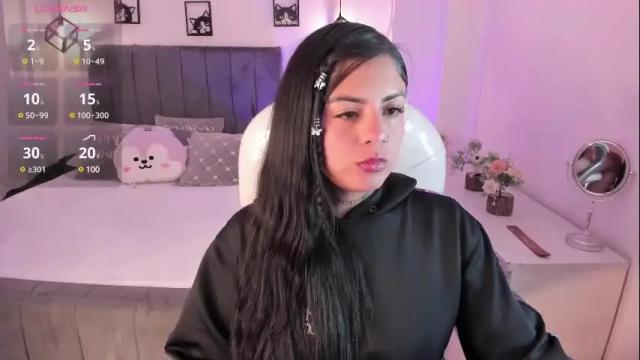 Image 6 of catalina_naughtyy Stream on Chaturbate on 25 days ago