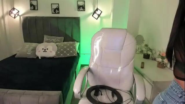 Thumbnail 2, catalina_naughtyy's Stream at Chaturbate, 23 days ago