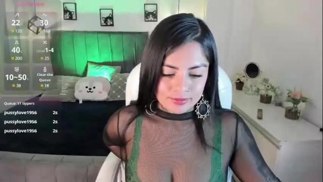 Thumbnail 3, catalina_naughtyy's Stream at Chaturbate, 23 days ago
