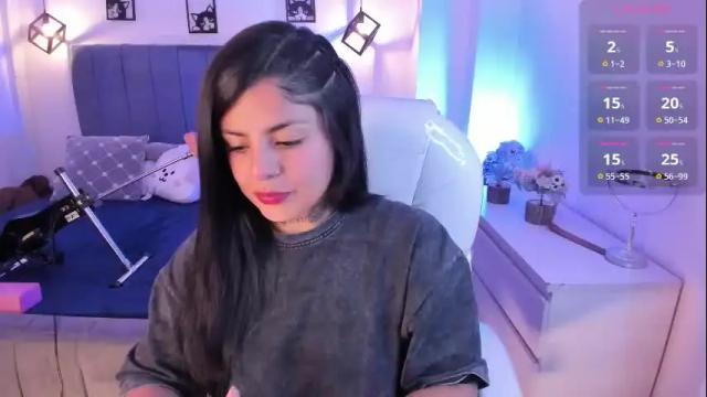 Image 4 of catalina_naughtyy Stream on Chaturbate on 18 days ago